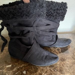 Aldos boots